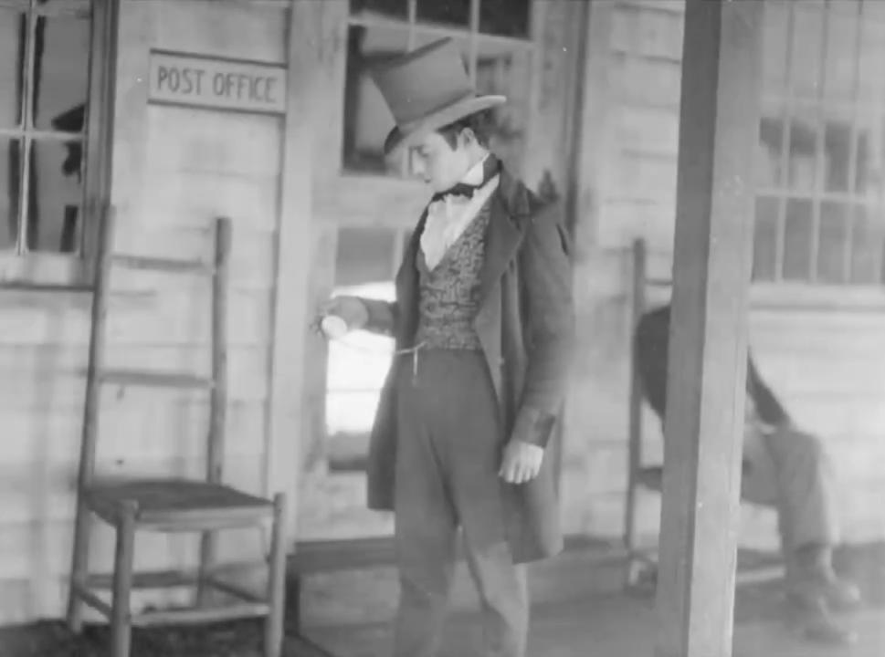 Making Comedy Beautiful: Our Hospitality and the Birth of Buster Keaton's Features